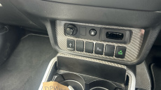 Mitsubishi Outlander 2.4 PHEV Dynamic Safety 5dr Auto Estate